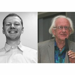 Aaron Bushnell y Johan Galtung, descansen en paz