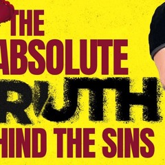 Matot Masei: The Absolute Truth Behind Sins - STUMP THE RABBI (211)