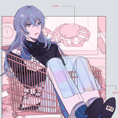 𓊆ྀི 堕天 𓊇ྀི  るべcover 自分用