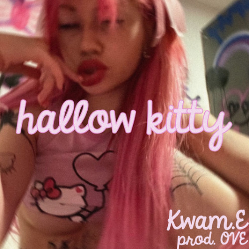 Hallow Kitty 170er hardtekk Remix