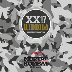 Xx17 Riddm Mix