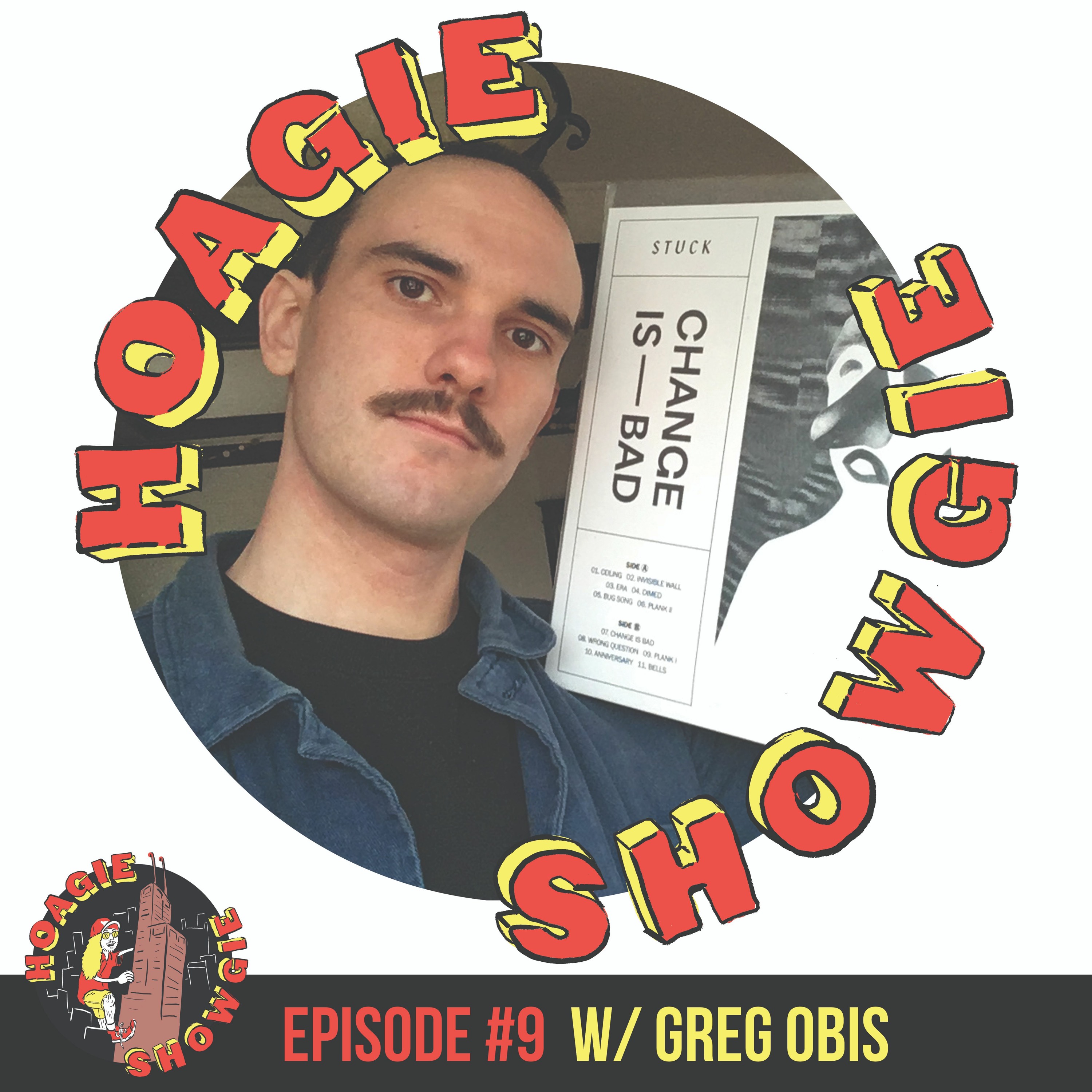 The Hoagie Showgie