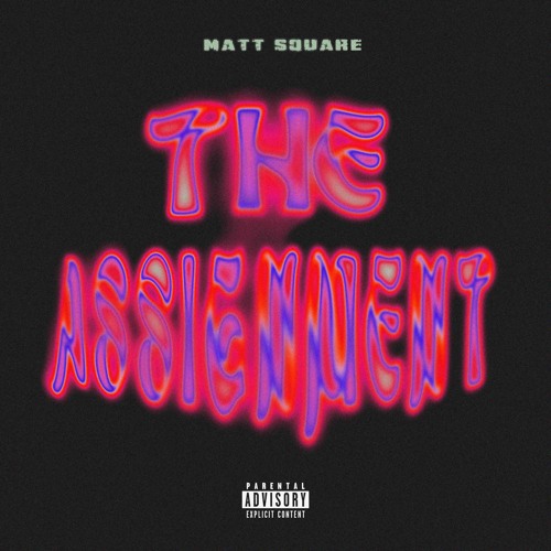 THE ASSIGNMENT