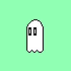 Track 010 - Ghost Fight