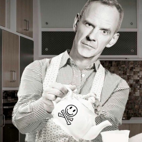 Fatboy Slim - Lockdown Mixtape (Week 16)
