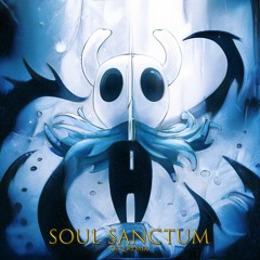 Hollow Knight - Soul Sanctum (o7q remix)