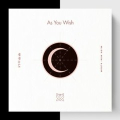 WJSN - Full Moon [As You Wish]
