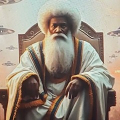 Return of the Chief God