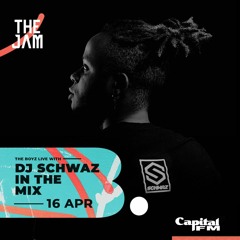 DJ SCHWAZ THE JAM SET 2 RAGGA