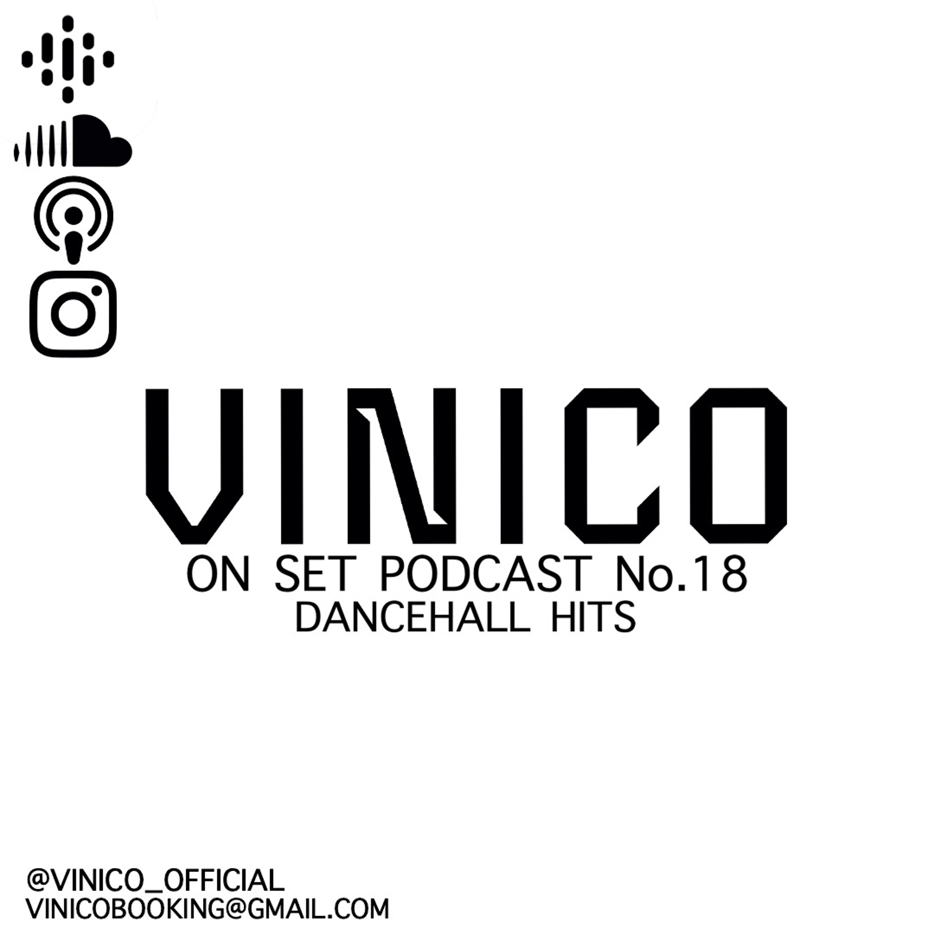 On Set Podcast