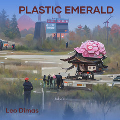 Plastic Emerald