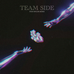 Alan Walker - Team Side (Stan Mylor Remix)