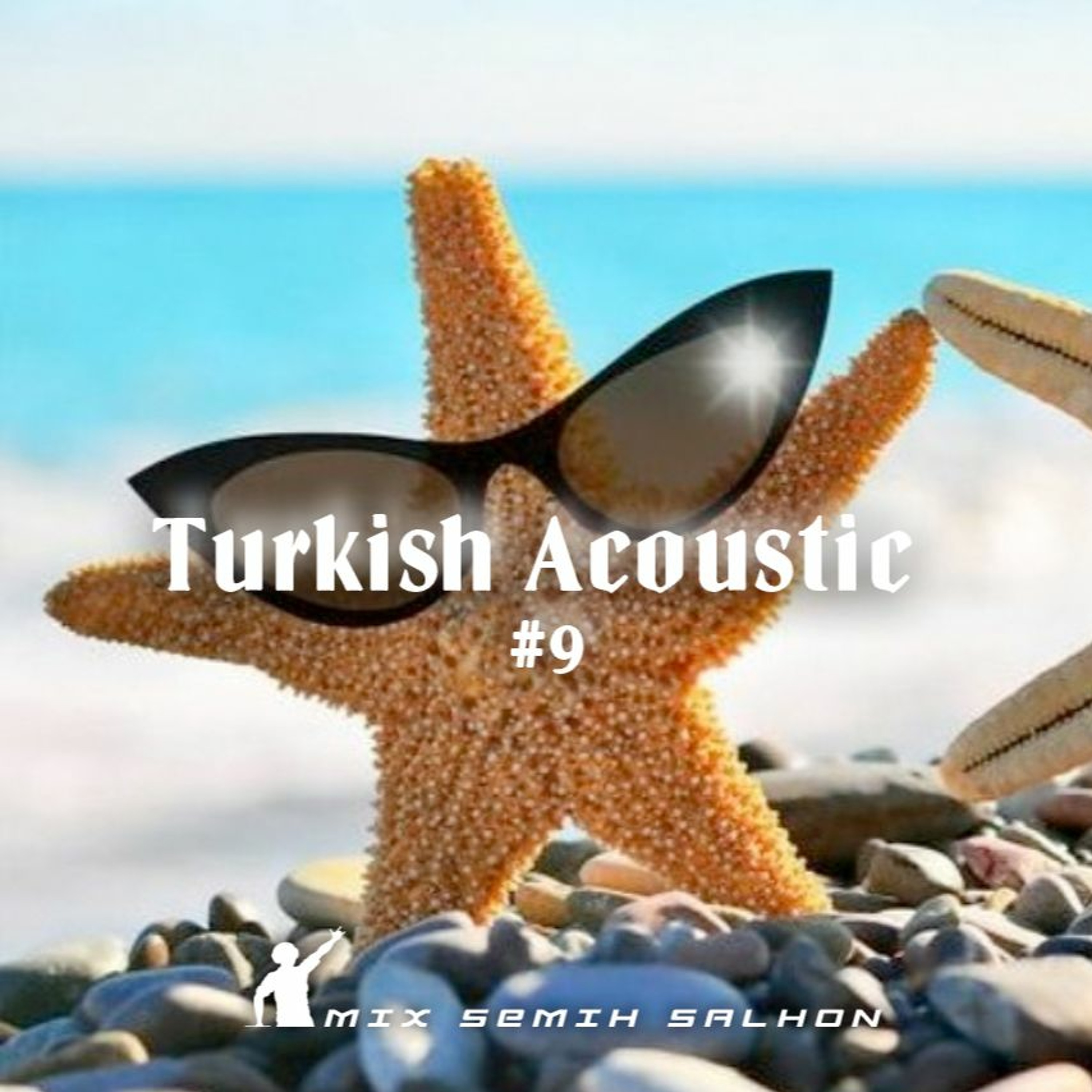 Turkish Acoustic #9