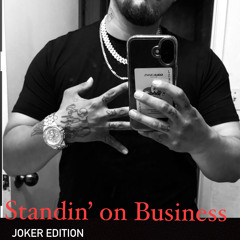 Mind Of A Criminal | made on the Rapchat app (prod. by Juss Bosco Beats)