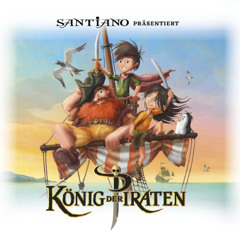 Santiano - Santiano (Leinen los, volle Fahrt) (Aaron Delaron's Psy Rum Bootleg Edit)