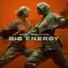 POOMBA, MODELASTRUM - Big Energy