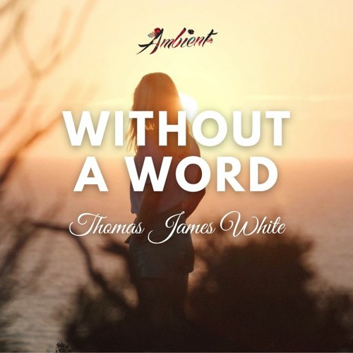 Thomas James White - Without A Word