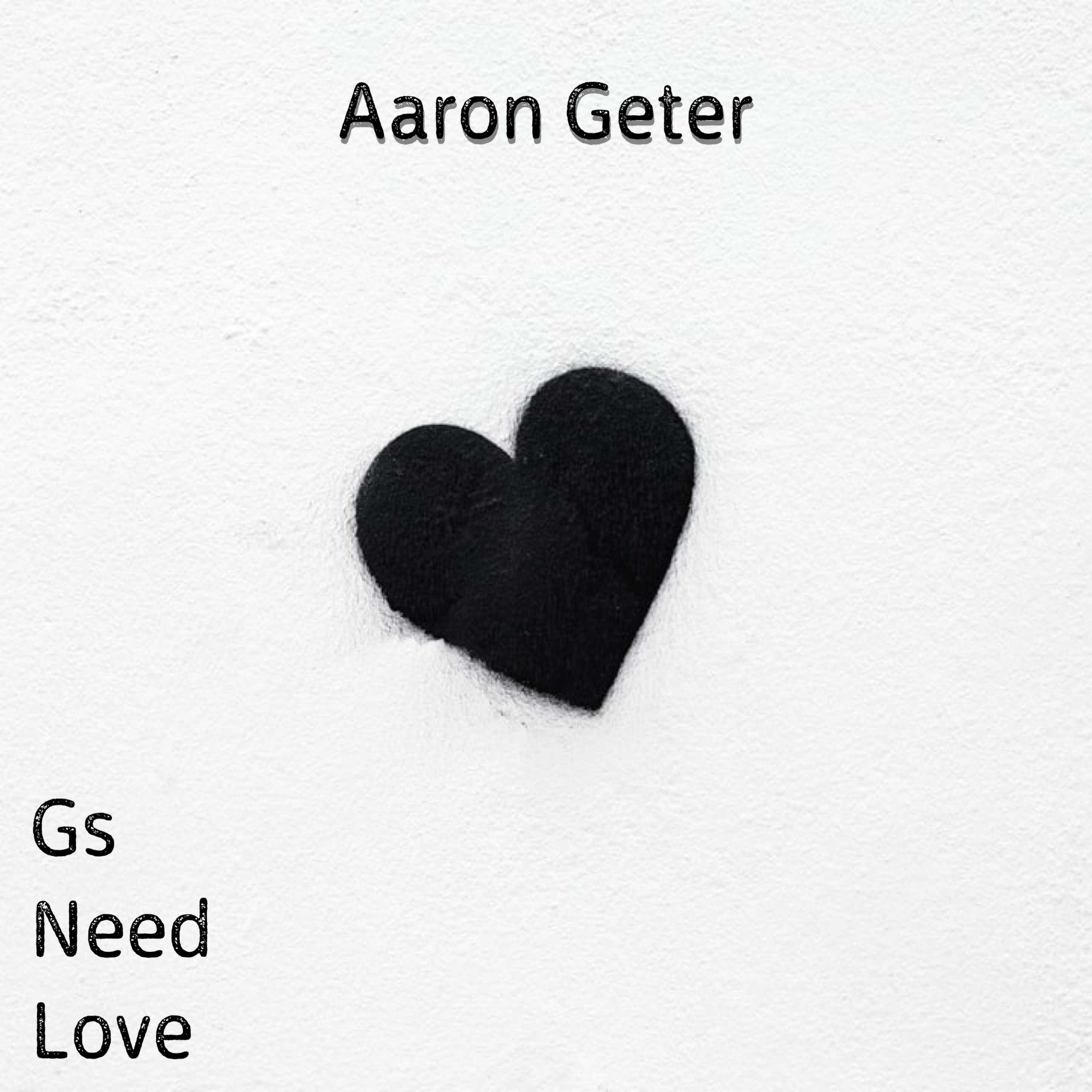 Aaron Geter Email