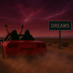 Dark Side (LUX Cover)