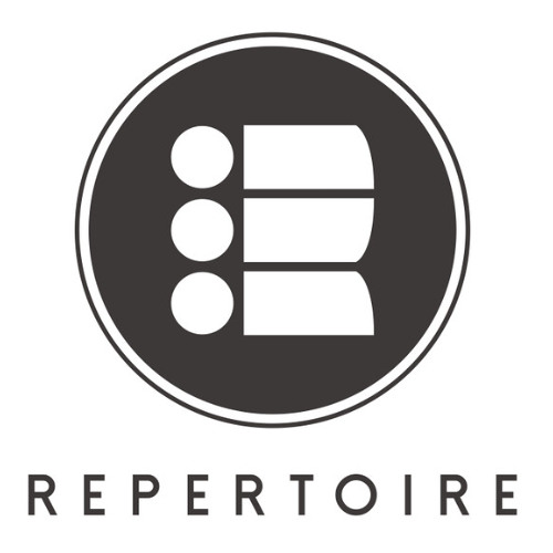 Repertoire Vol 1