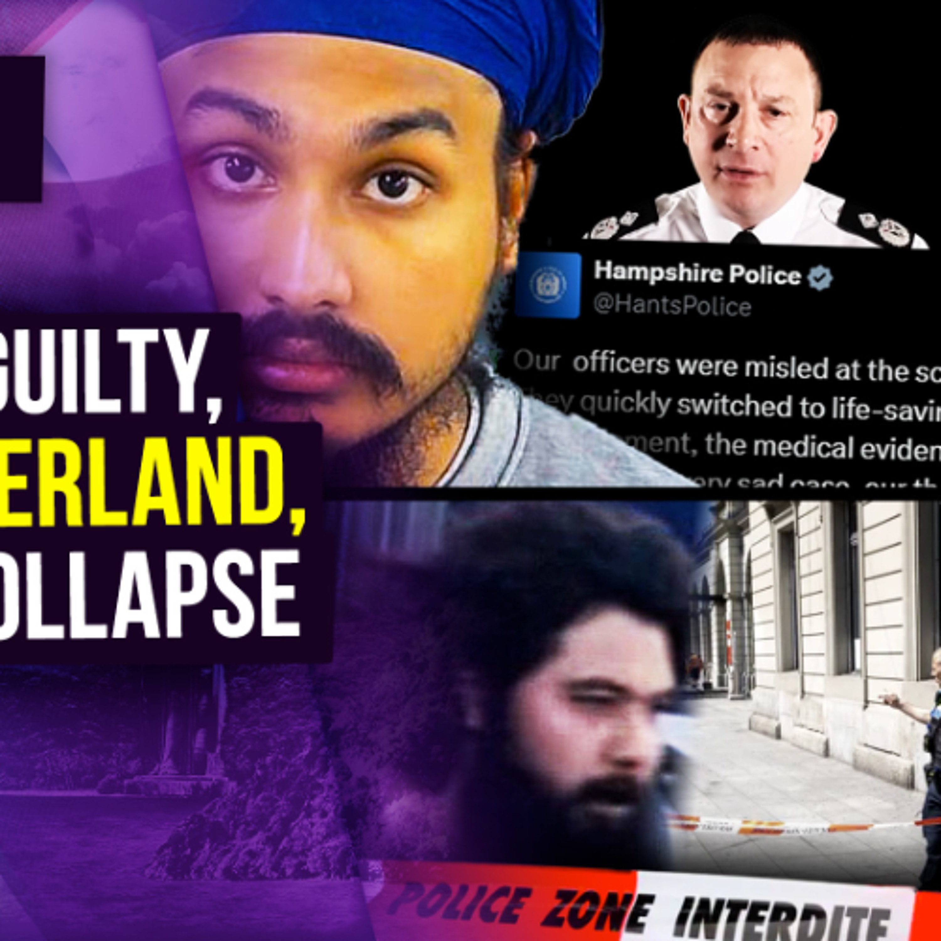 The Podcast of the Lotus Eaters #1429