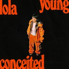 Lola Young - Conceited (kidauxx bounce remix)