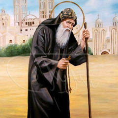 Khen Efran - Fr.Youwakim Nagy- Fr. Gregory Bekhit