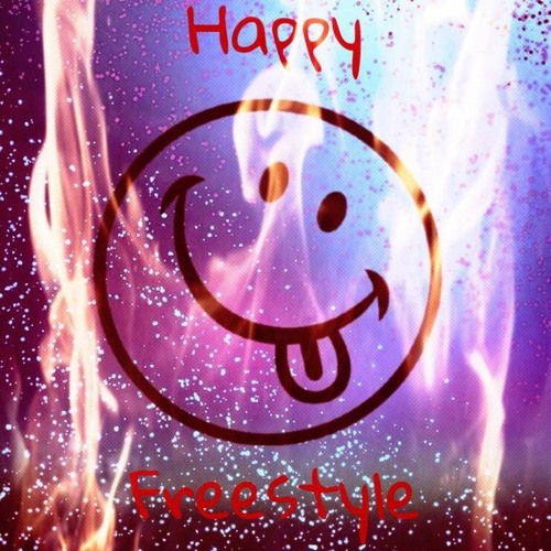 Happy freestyle Saturday