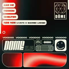 Premiere : 440 Hz - Dub Killa [DÔME]