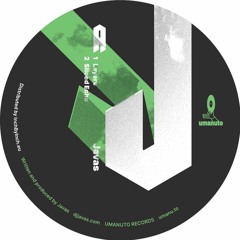 PREMIERE: Javas - Layers [Umanuto Records]
