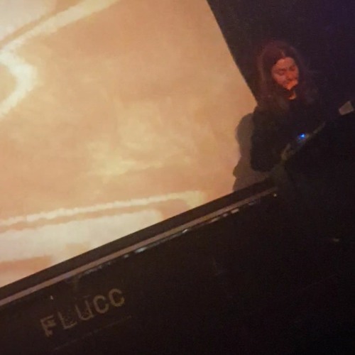Enigmatic Serenades #01: Steffi Baron-Neuhuber (live)