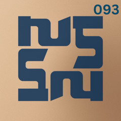 Nightsweat Podcast 093 - Bucky Fargo (recorded live)