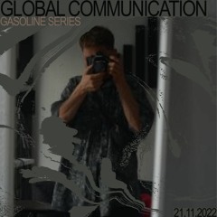 GLOBAL COMMUNICATION #01 21/11/2022