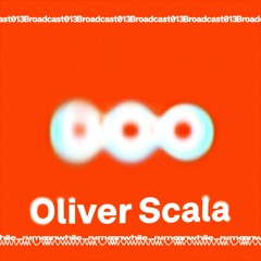 meanwhile FM 013: Oliver Scala