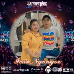 RMX FUNKOT NEW 2024 • CINTA TIGA SEGI × PACAR RAHASIA