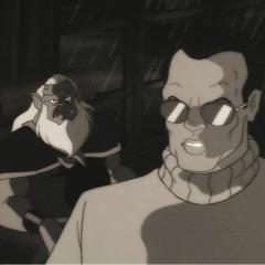 Gargoyles Season 2, Episode 4: "A Lighthouse In The Sea Of Time"
