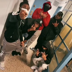 Chappo B - End Of Discussion