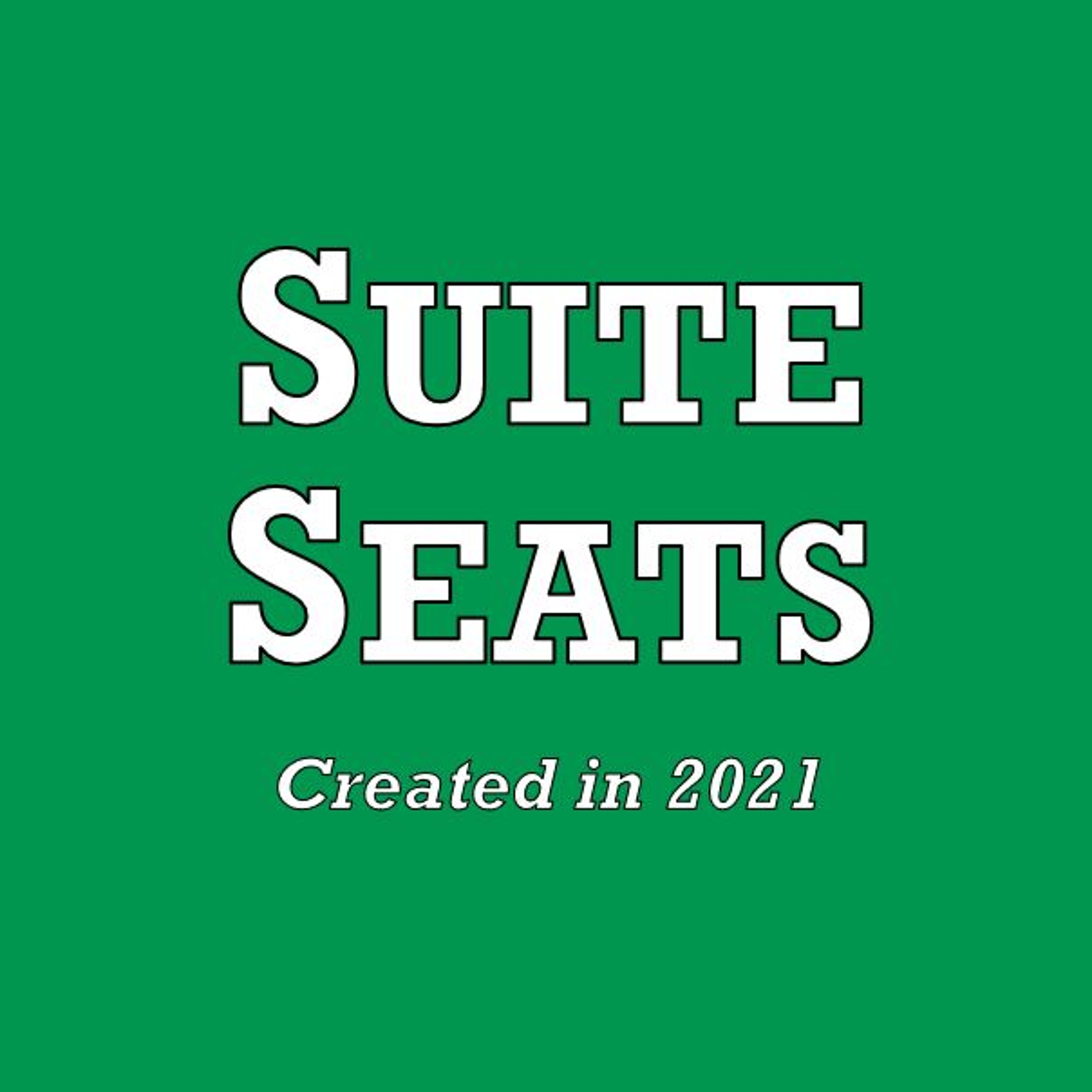 Suite Seats (Season 5, Episode 5, 03/06/26) episode artwork