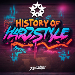 History of Hardstyle by Resonance | Part 4 | Qlimax Special