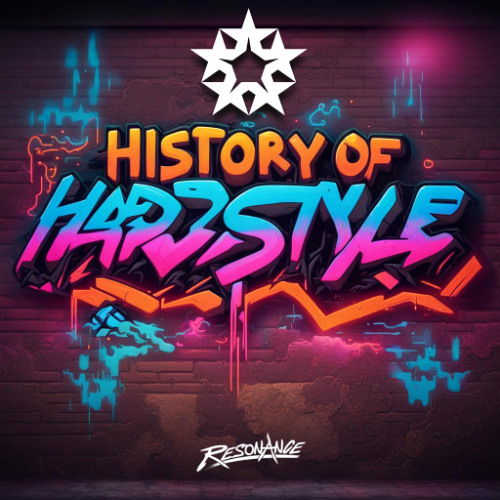History of Hardstyle by Resonance | Part 4 | Qlimax Special