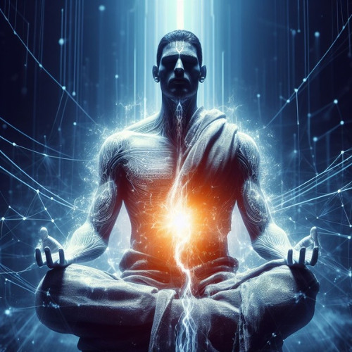 Stream Spiritual Enlightenment (Psy Trance) by AUDIODOC | Listen online for  free on SoundCloud