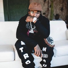 Pop Smoke - Wolf War (ft. NAV) [Drake War Remix]