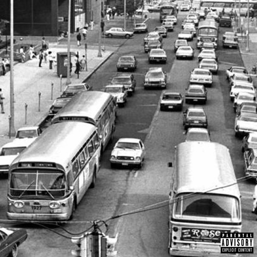 Luvi - The Tone (prod. Sean Cahill)