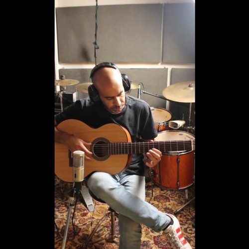 Shokran Bossa Nova Arrangement By Kerdani