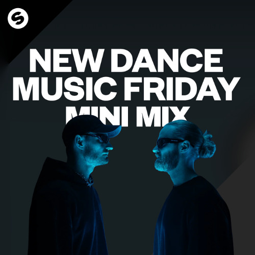 New Music Friday Mini-Mix 22