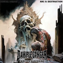 DAWPLEGVNGER - ENDLESS SUFFERING