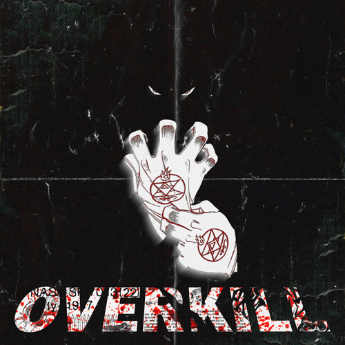 Stream Overkill By Amatsu Mikaboshi Listen Online For Free On Soundcloud