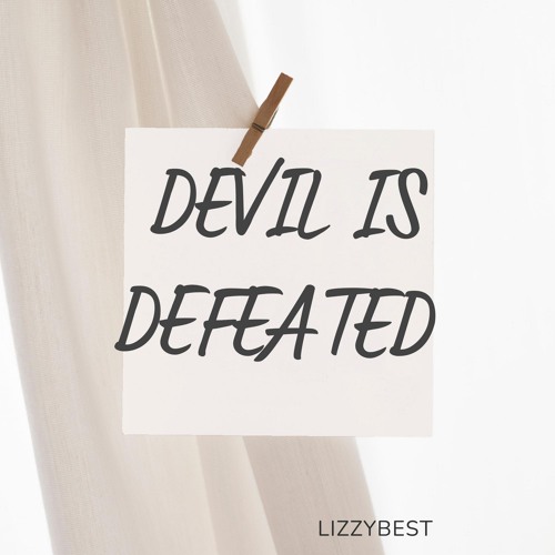 Devil Is Defeated (Test Track)