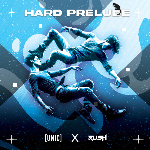 Hard-Prelude (Feat Rūsh)