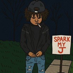 spark my J